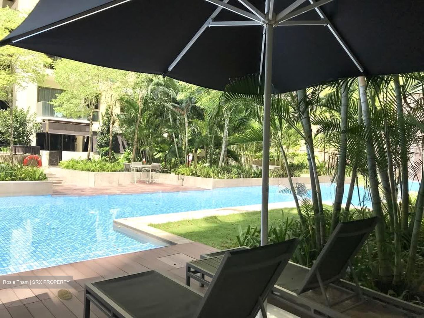 Parc Vera (D19), Condominium #606333001